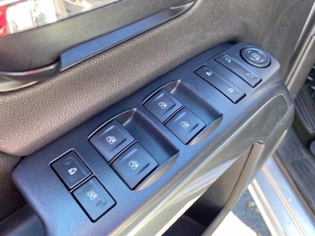 Chevrolet Silverado 1500 2LT Double Cab 4WD 2014