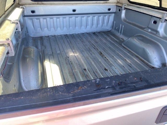 Chevrolet Silverado 1500 2LT Double Cab 4WD 2014