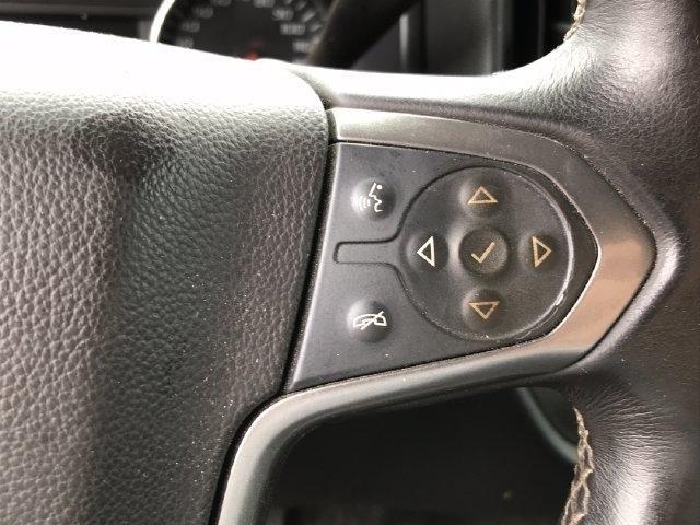 Chevrolet Silverado 1500 2LT Double Cab 4WD 2014