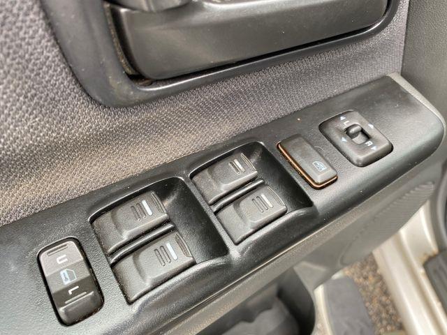 GMC Canyon SLT Crew Cab 4WD 2006