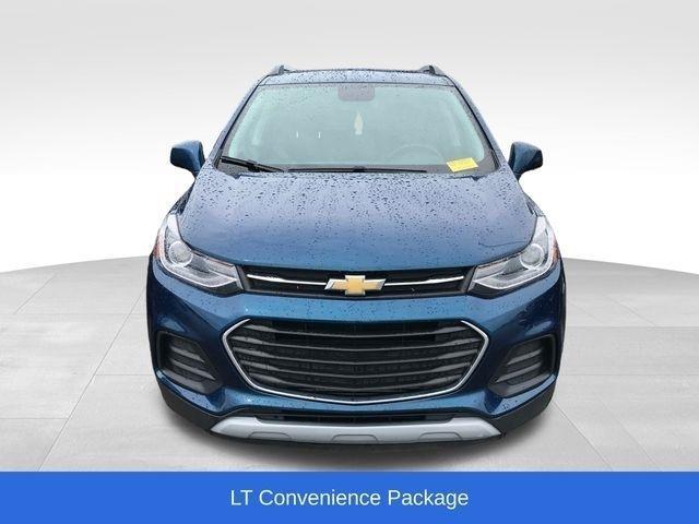 Chevrolet Trax LT FWD 2020