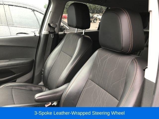 Chevrolet Trax LT FWD 2020
