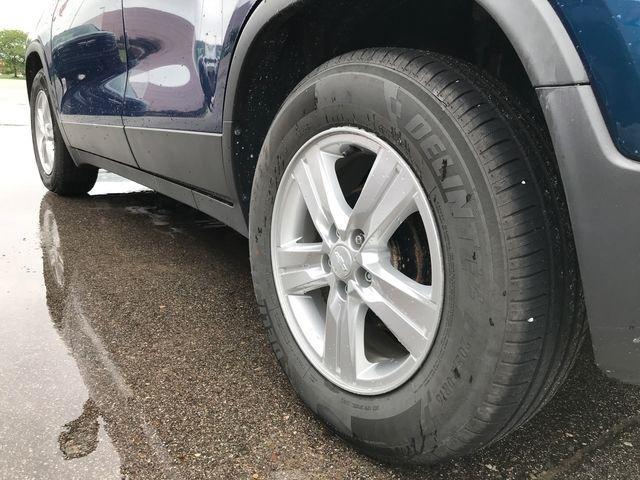 Chevrolet Trax LT FWD 2020