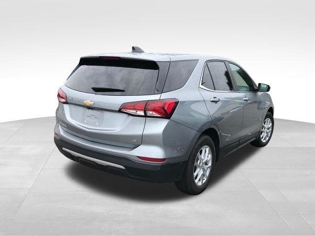 Chevrolet Equinox LT 2WD 2024