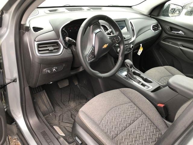 Chevrolet Equinox LT 2WD 2024