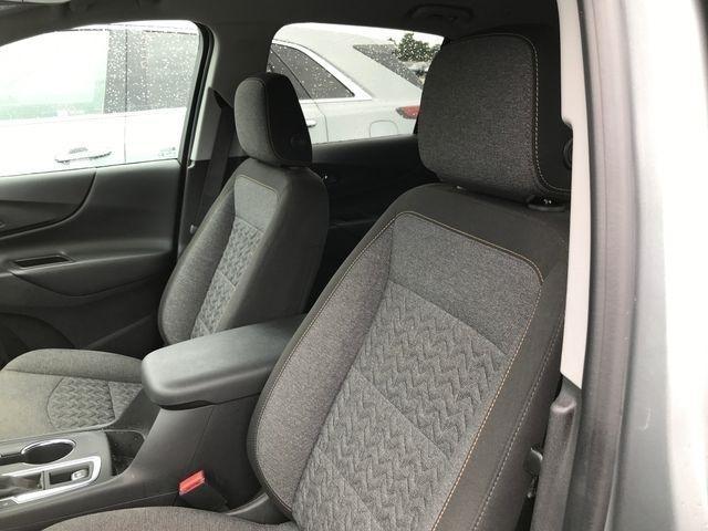 Chevrolet Equinox LT 2WD 2024