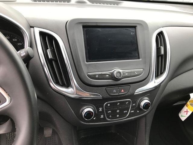 Chevrolet Equinox LT 2WD 2024
