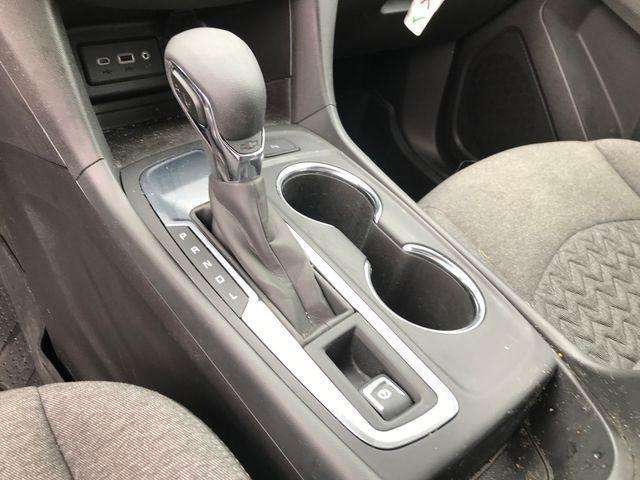 Chevrolet Equinox LT 2WD 2024