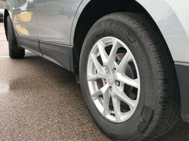 Chevrolet Equinox LT 2WD 2024
