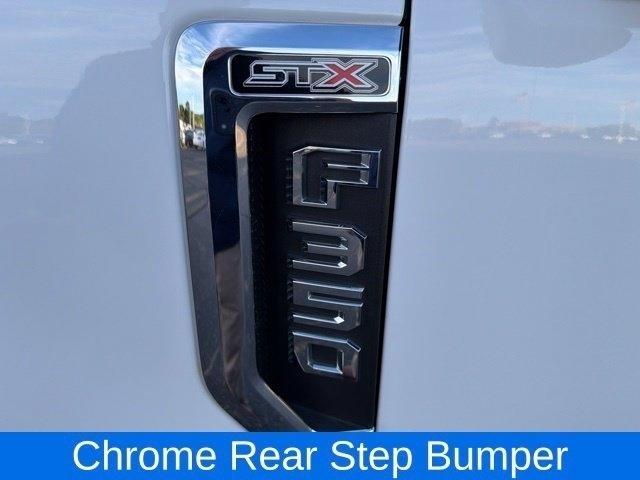 Ford F-350 SD XL Crew Cab Long Bed 4WD 2020