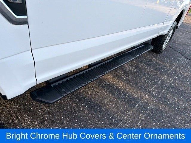 Ford F-350 SD XL Crew Cab Long Bed 4WD 2020