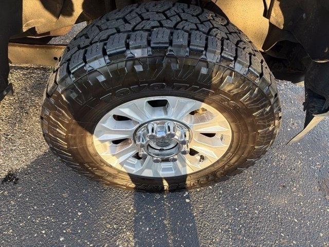 Ford F-350 SD XL Crew Cab Long Bed 4WD 2020