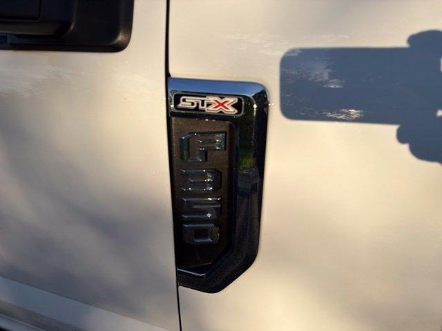 Ford F-350 SD XL Crew Cab Long Bed 4WD 2020