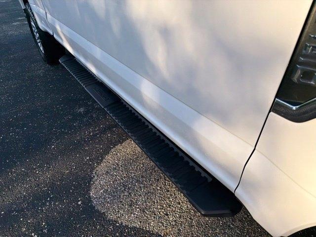 Ford F-350 SD XL Crew Cab Long Bed 4WD 2020