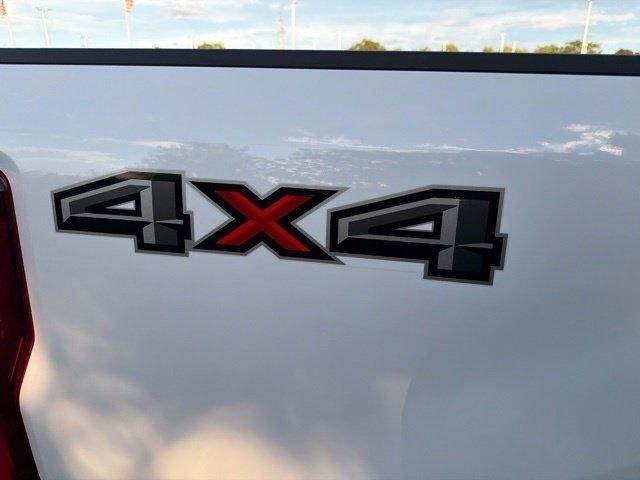 Ford F-350 SD XL Crew Cab Long Bed 4WD 2020