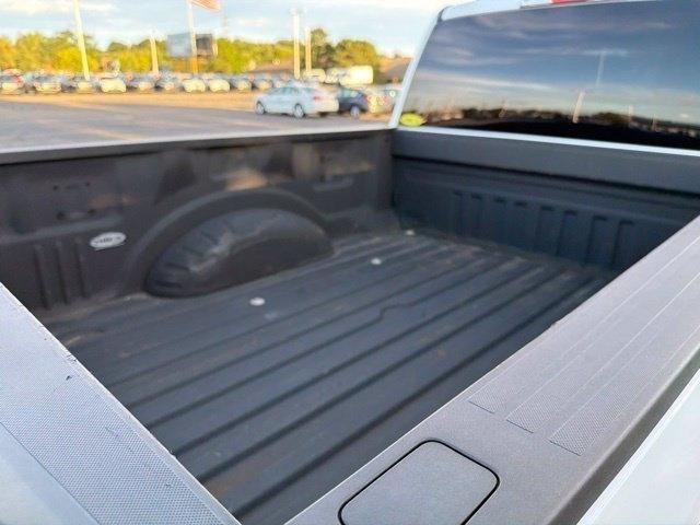 Ford F-350 SD XL Crew Cab Long Bed 4WD 2020