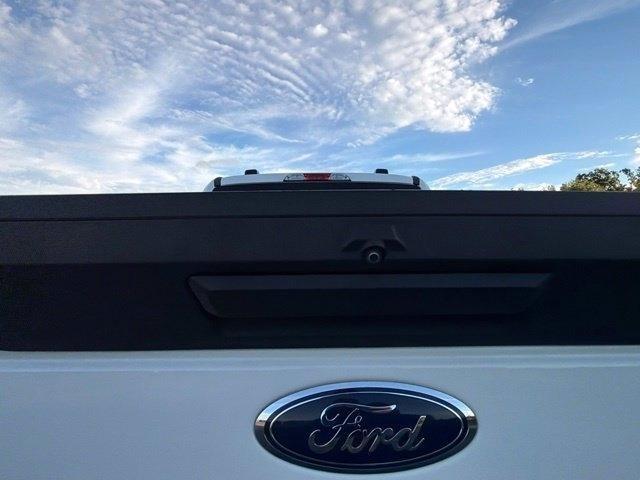 Ford F-350 SD XL Crew Cab Long Bed 4WD 2020