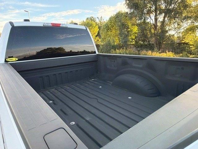 Ford F-350 SD XL Crew Cab Long Bed 4WD 2020