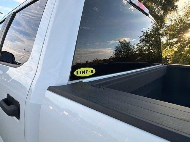 Ford F-350 SD XL Crew Cab Long Bed 4WD 2020