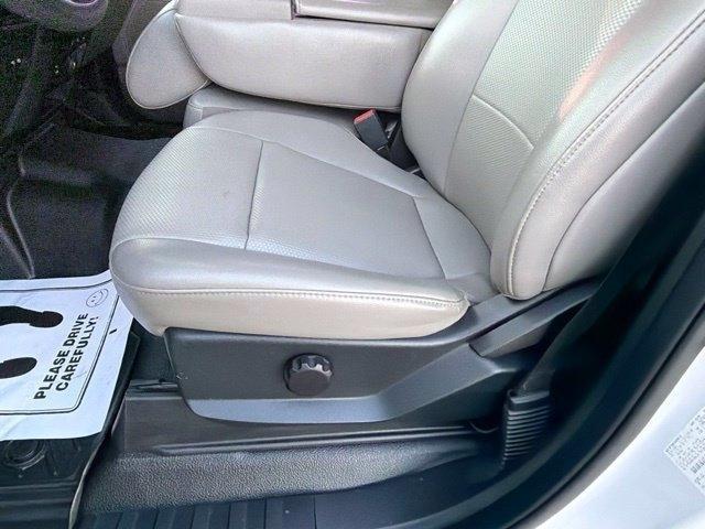 Ford F-350 SD XL Crew Cab Long Bed 4WD 2020