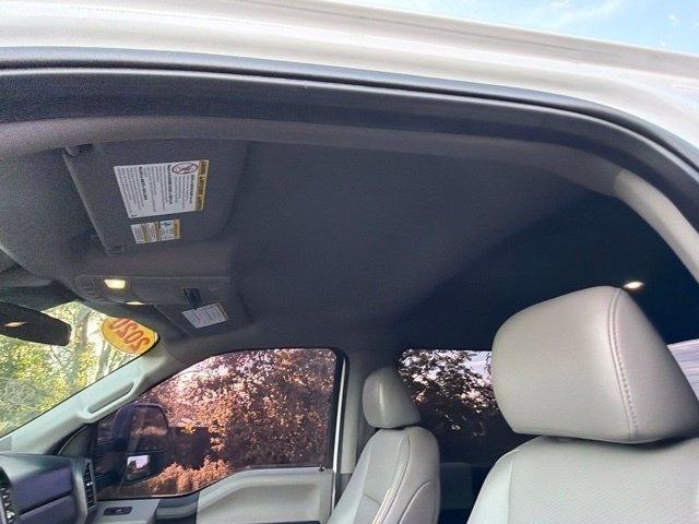 Ford F-350 SD XL Crew Cab Long Bed 4WD 2020