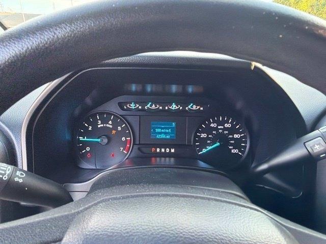 Ford F-350 SD XL Crew Cab Long Bed 4WD 2020