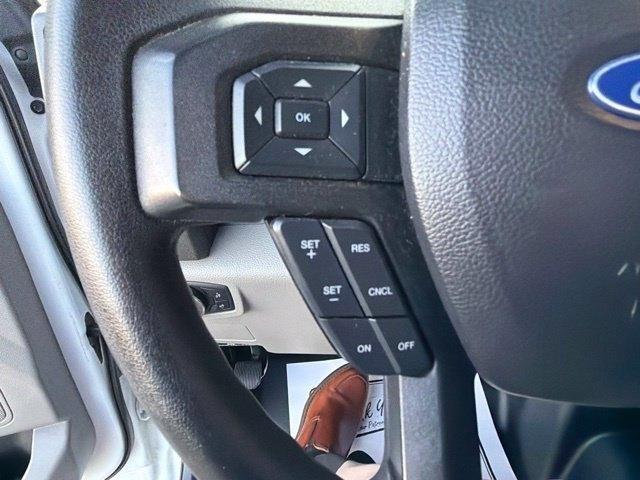 Ford F-350 SD XL Crew Cab Long Bed 4WD 2020