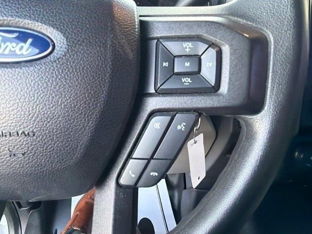 Ford F-350 SD XL Crew Cab Long Bed 4WD 2020