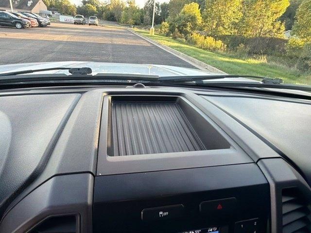 Ford F-350 SD XL Crew Cab Long Bed 4WD 2020