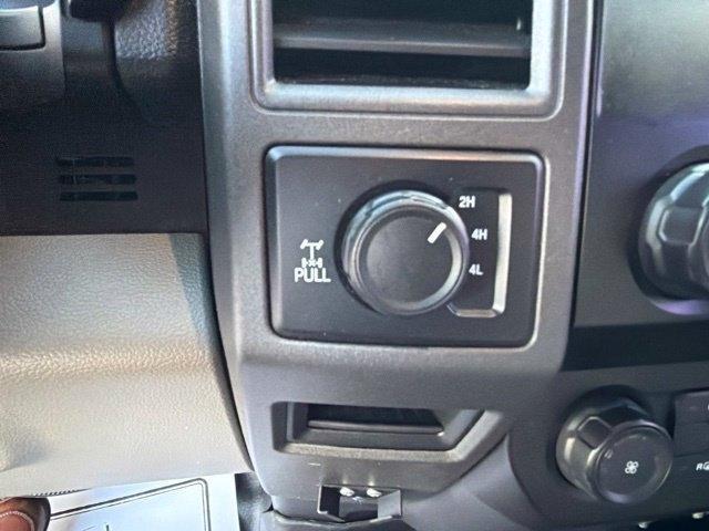 Ford F-350 SD XL Crew Cab Long Bed 4WD 2020