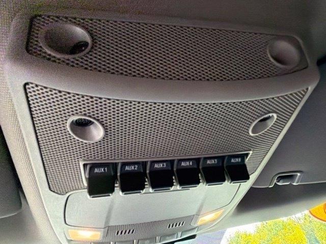 Ford F-350 SD XL Crew Cab Long Bed 4WD 2020