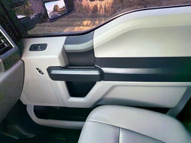 Ford F-350 SD XL Crew Cab Long Bed 4WD 2020