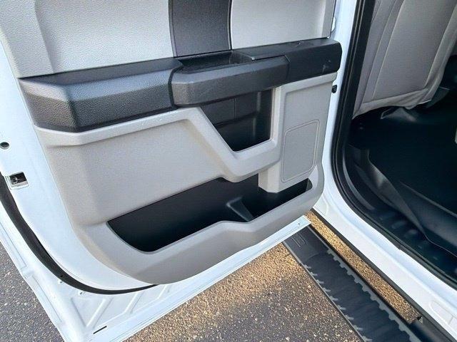 Ford F-350 SD XL Crew Cab Long Bed 4WD 2020