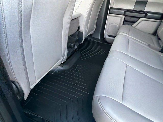 Ford F-350 SD XL Crew Cab Long Bed 4WD 2020