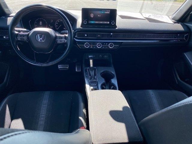 Honda Civic Sport 2023