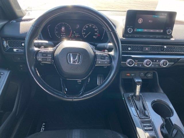 Honda Civic Sport 2023