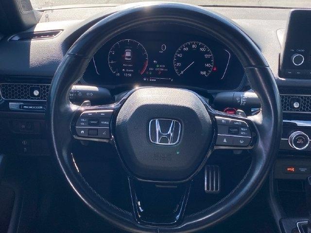 Honda Civic Sport 2023
