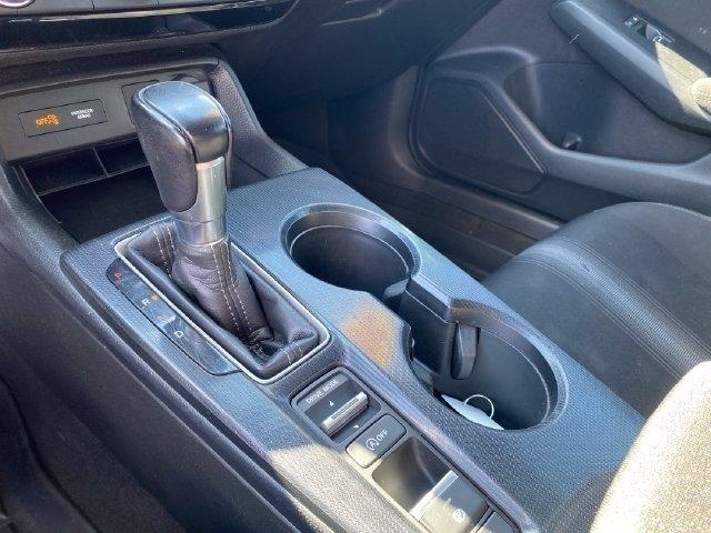 Honda Civic Sport 2023