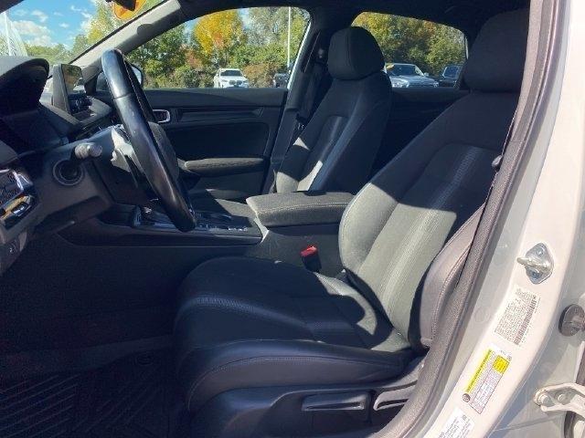 Honda Civic Sport 2023