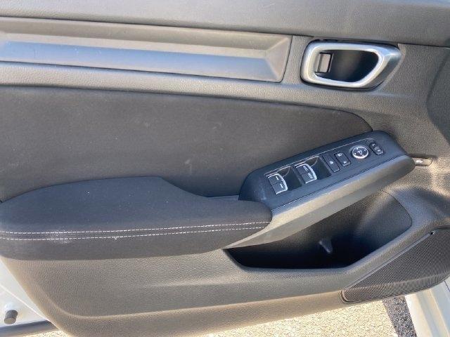 Honda Civic Sport 2023