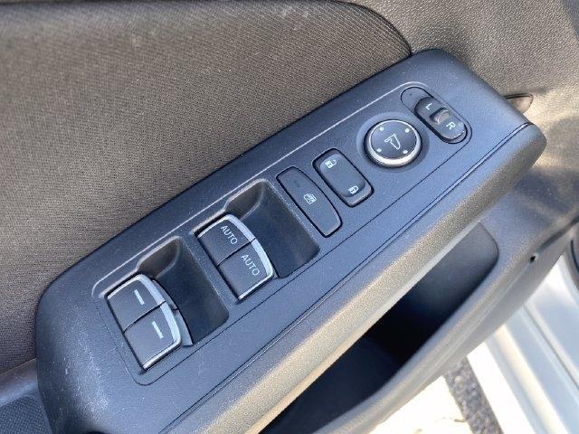 Honda Civic Sport 2023