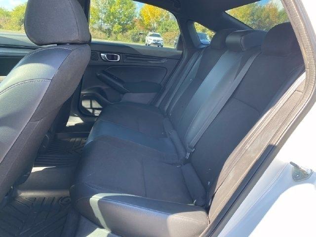 Honda Civic Sport 2023