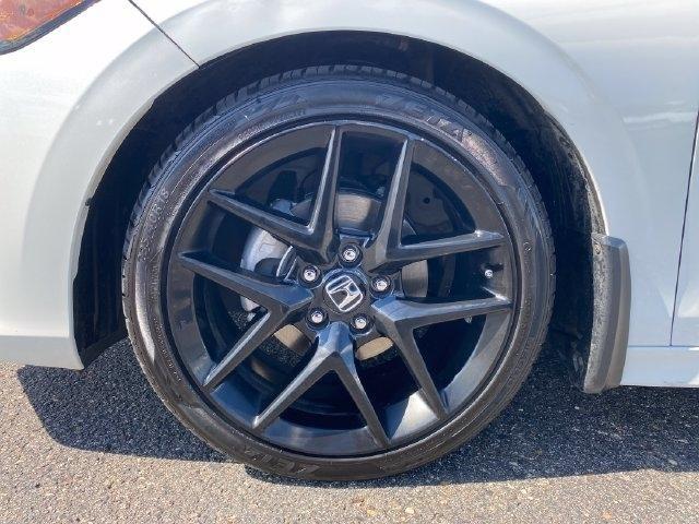 Honda Civic Sport 2023