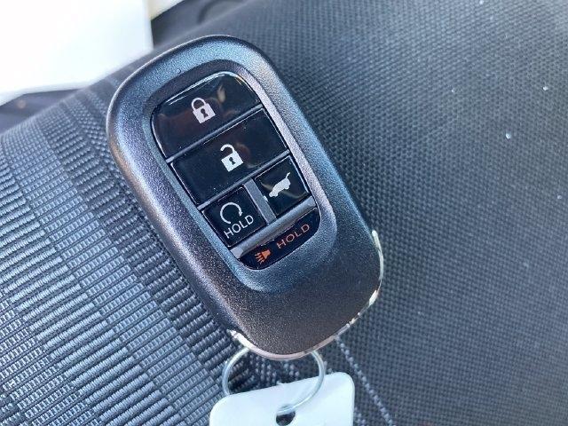 Honda Civic Sport 2023