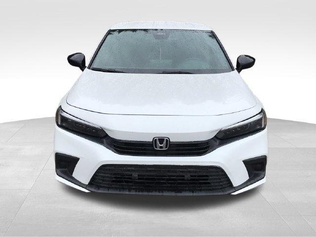 Honda Civic Sport 2023
