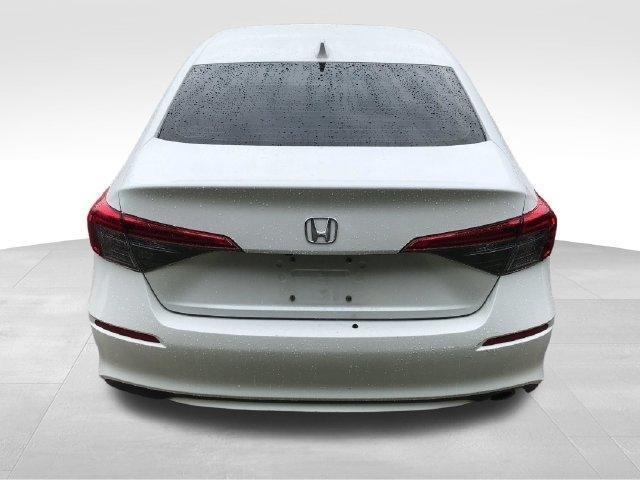 Honda Civic Sport 2023