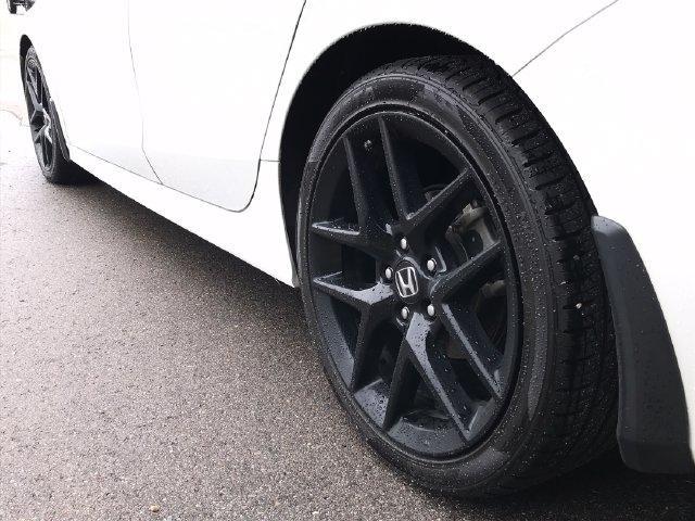 Honda Civic Sport 2023