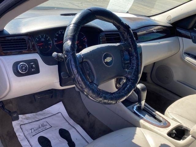 Chevrolet Impala LTZ 2013