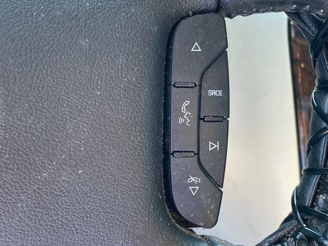 Chevrolet Impala LTZ 2013