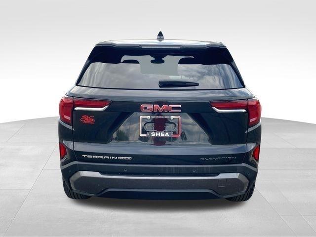 GMC Terrain Elevation AWD 2026